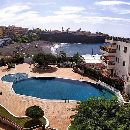 Apartamento Neptuno Playa 12 Puerto de Santiago  Exterior photo