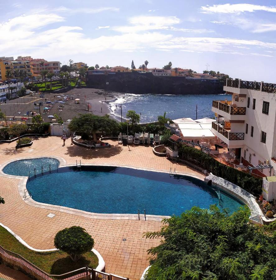 Apartamento Neptuno Playa 12 Puerto de Santiago  Exterior photo