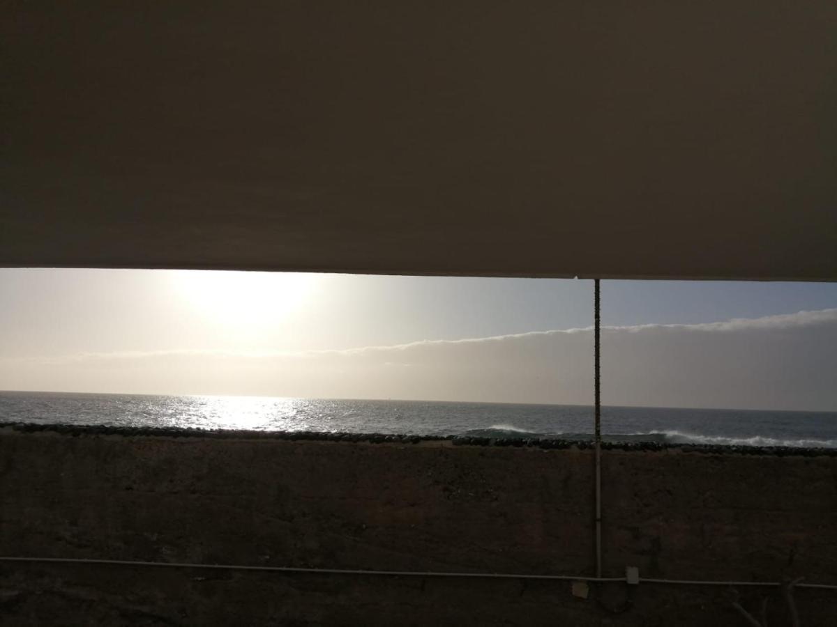 Apartamento Neptuno Playa 12 Puerto de Santiago  Exterior photo